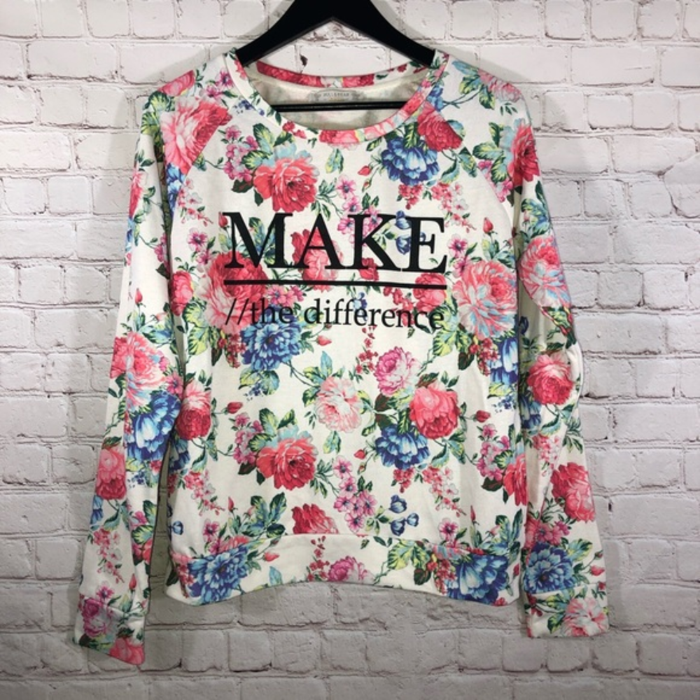 Pullover Sweater‎ By Pull&Bear